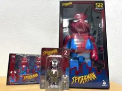 sp キューブリック・ベアブリック