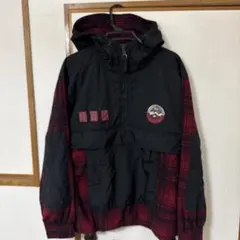 Softmachine ILLUSION RAIN PARKA M - メルカリ
