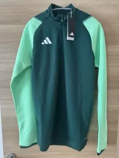 adidas AEROREADYジャージ