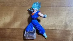 ドラゴンボール超　ドラゴンボール08　VSシリーズ　ベジットブルー