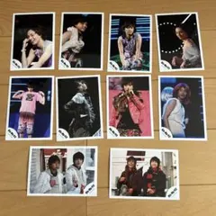 藤ヶ谷太輔 公式写真10枚