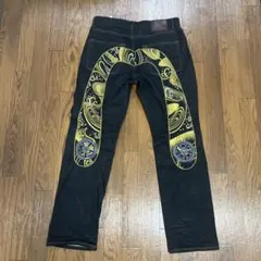 EVISU エヴィス swag 大黒カモメのサムネイル