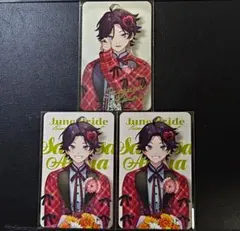 三枝明那 誕生日グッズ2024 缶バッジ&チェキ風カード - メルカリ