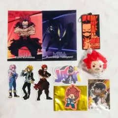 ヒロアカ グッズまとめ売り