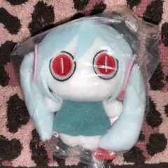 初音ミク アイマイナ ピこぬい1 ぬいぐるみ ピノキオピー プライズ マスコットのサムネイル