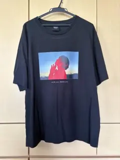 Fujii Kaze HELP EVER HURT NEVER Tシャツ 藤井風 - メルカリ