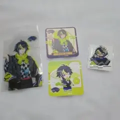 にじさんじ 伊波ライ スイーツパラダイス Dytica アクリルスタンド