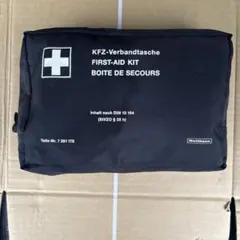 Holthaus Medical 車載用ファーストエイドキット