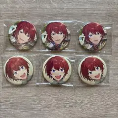 2026年最新】あんスタ 司 缶バッジの人気アイテム - メルカリ