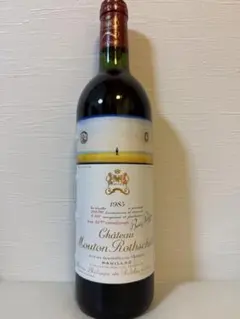 J*g様 Château Mouton Rothschild 2014 赤ワイン - メルカリ