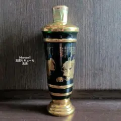 未開栓　昭和レトロ　Morozoff　O-Cha　玉露リキュール　ミニボトルのサムネイル