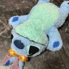 2026年最新】スティッチ ぬいぐるみ 寝そべりの人気アイテム - メルカリ