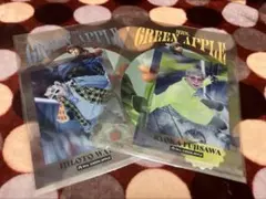 ミセス一番くじ クリアファイル若井滉斗　藤澤涼架　2枚セット