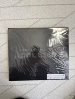 NEWS LIVE TOUR 2018 WORLDISTA DVD