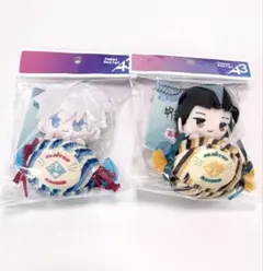 呪術廻戦 懐玉・玉折 あめぬい 五条悟 夏油傑 - メルカリ
