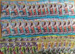 ポケモンカードパック　未開封39パック　※訳あり