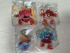 ドラクエ めじるしアクセサリー