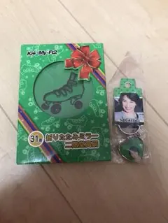 二階堂くんセット