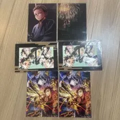 鬼滅の刃　映画特典セット