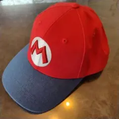 マリオ キャップ ユニバーサルスタジオのサムネイル
