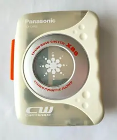 2025年最新】panasonic rq-cw02の人気アイテム - メルカリ