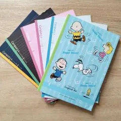 Campus キャンパスノート B5 KOKUYO 6冊 まとめ売り2