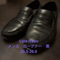 2026年最新】COLEHAAN ローファーの人気アイテム - メルカリ