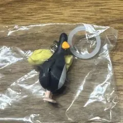 ウォレスとグルミット めじるしアクセサリー　フェザーマッグロウ　B