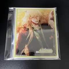 AGF オトメイト 輪投げ 成功 アクリルブロマイド カラマリ 白石景之