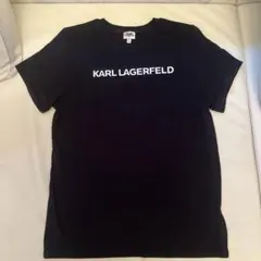カールラガーフェルド　Tシャツのサムネイル
