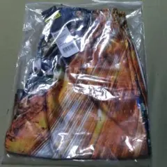 卓球パンツ アンドロ フルデザインショーツ サイズS（ヨーロッパサイズ）