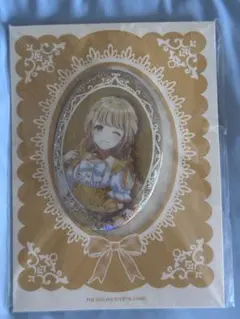学園アイドルマスター学マス 藤田ことね 缶バッジ 上海限定 - メルカリ