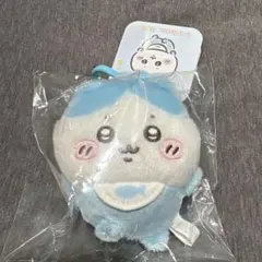 Chikawa Baby マスコット ハチワレ　ちいかわベビー