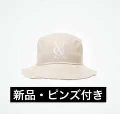 Mrs.GREEN APPLE NEW ERA バケット - メルカリ