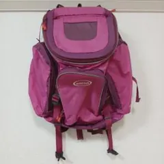 mont-bell TRIPLE POCKETS PACK 30のサムネイル