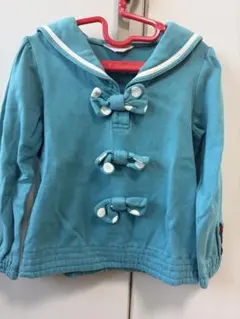 シャーリーテンプル トレーナー 110 ShirleyTemple