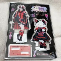 超ときめき♡宣伝部 坂井仁香アクスタ - メルカリ