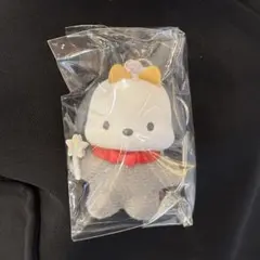 サンリオ　ちびっとも　ポチャッコ