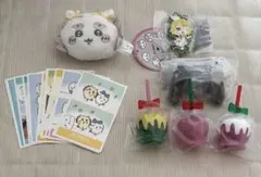 ちいかわ　シーサー