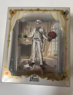 第五人格 IdentityⅤ オフラインパック7周年 特別豪華版 アクスタ