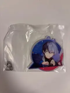 プロセカ一番くじ　青柳冬弥アクリルキーホルダー