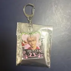 田島将吾　アクリルキーホルダー