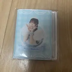 FRUITSZIPPER 真中まな すきくじ チェキファイル 新品未使用