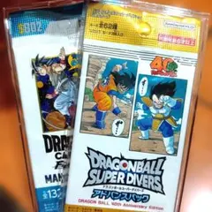 SB02-003 孫悟空 リミテッドパックMANGAver.02 パラレル - メルカリ