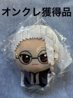 SAKAMOTO DAYS サカモトデイズ ちびぐるみ vol.2 坂本太郎