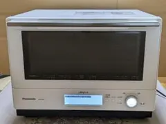 パナソニック ビストロ ワイド ハイグレードコンベクション スチーム