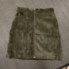 OZOC 台形スカート