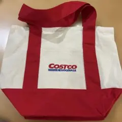 コストコ　トートバッグ　エコバッグのサムネイル