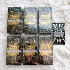 シュリンク付き遊戯王OCGリミットオーバーHero 6box +1special