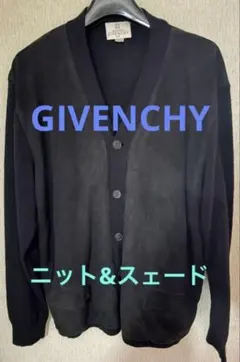 2025年最新】Givenchy カーディガンの人気アイテム - メルカリ